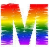 Rainbow M