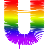 Rainbow U