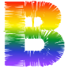 Rainbow B