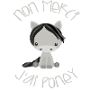 Non merci j'ai poney