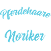 Glitzer Noriker