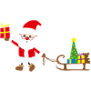 Weihnachtsmann