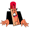 Tommy Cooper