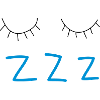 sleep