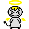 evil angel