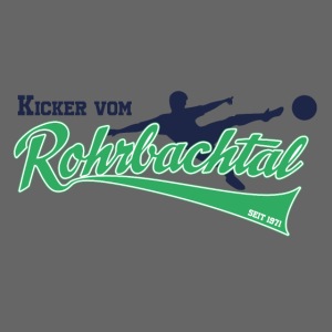 Kicker vom Rohrbachtal