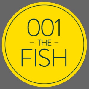 001thefish - logo
