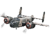 B-25 Bomber