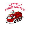 Little Firefighter