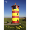 Pilsumer Leuchtturm