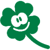 happy clover