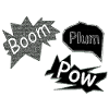 plum boom pow