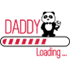 daddy loading