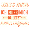 Lass mich
