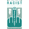 Fuck off!