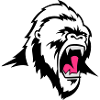 King Kong Head