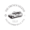  R5 FRENCH CAR