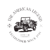 JEEP WILLYS AMERICAN CAR
