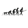 Evolution Hockey