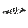 Evolution Rodeo