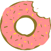 Donut Doughnut