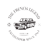 R8 GORDINI FRENCH CAR