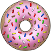donut