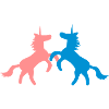 Einhorn Einhörner 7