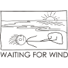 WaitingForWind 3 schwarz