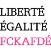 FCK AFD