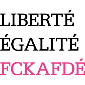 FCK AFD