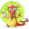 dragon