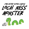 loch ness monster