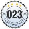 ZEROTWOTHREE - Haarlem - 023 Clothing & T-shirts