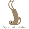 Sport ist relativ