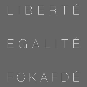 FCKAFDÉ
