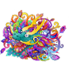 Chinese dragon