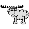 Rennes - Moutons