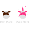 Dein Pferd - Mein Pferd