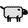 moutons