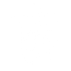 Sombrero Skull (White)