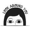 look around you
