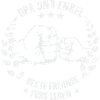 Opa und Enkel