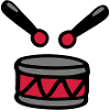Drum 3
