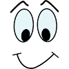 COMIC GESICHT 3