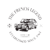  R16 FRENCH CAR