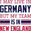 New England