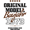 Baujahr 1973