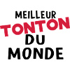 meilleur tonton dU MONDE