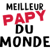 meilleur papy dU MONDE